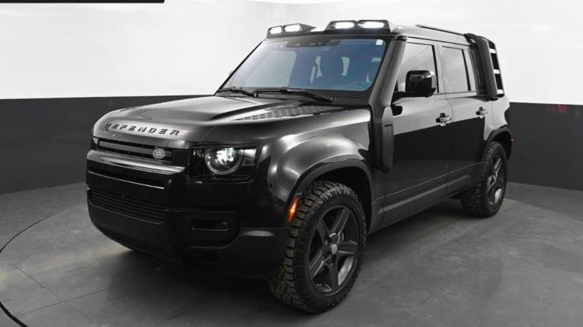 LAND ROVER DEFENDER 2020 SALEPEEU2L2007429 image